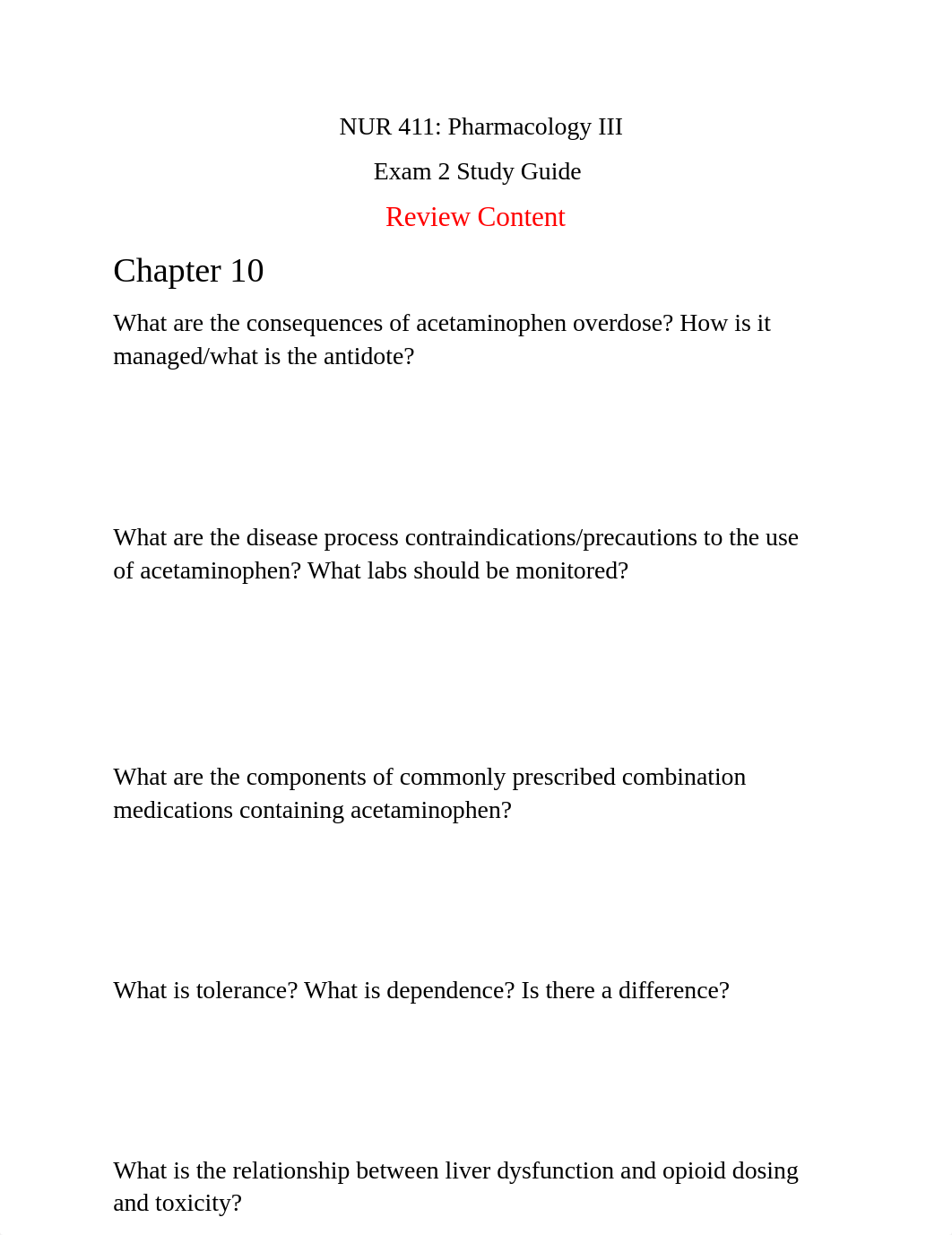 Study Guide Exam 2 (1).docx_ddgyr2bd4xr_page1