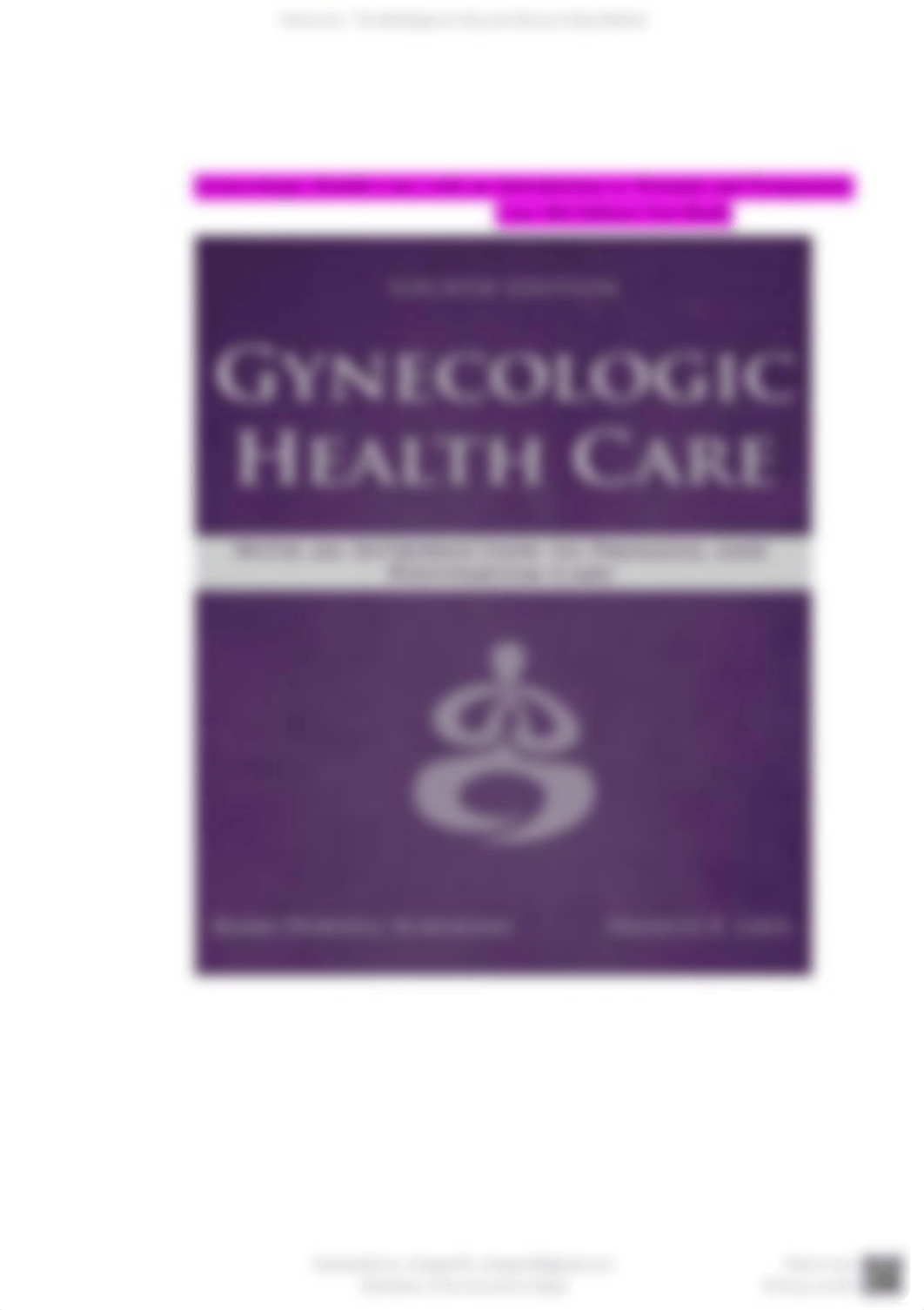 Stuvia-1654519-gynecologic-health-care-with-an-introduction-to-prenatal-and-postpartum-care-4th-edit_ddh01kjnkq4_page2