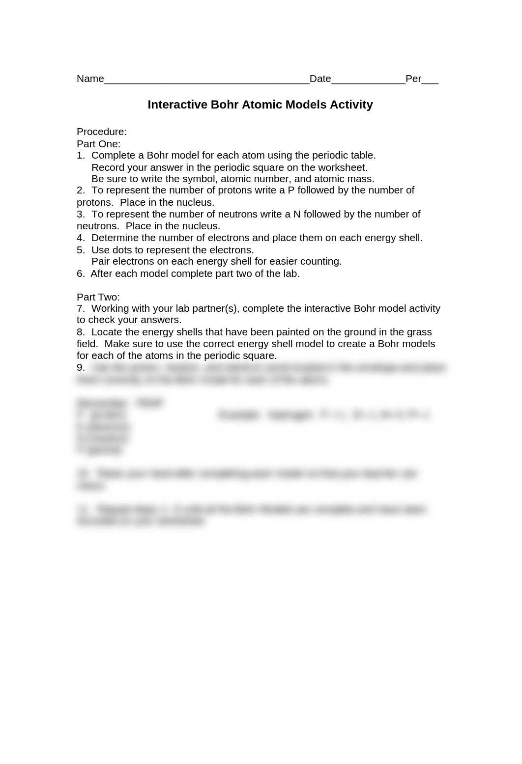 Bohr Atomic Models Questions_ddh1xw5e9z2_page1