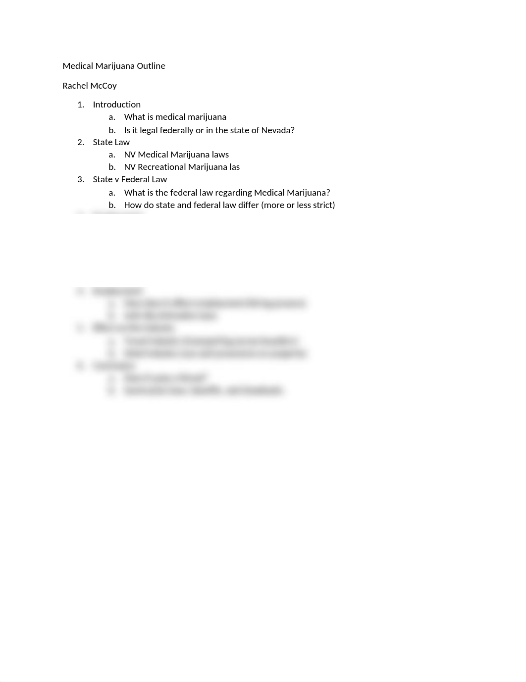 Medical Marijuana Outline.docx_ddh27gw9a6r_page1