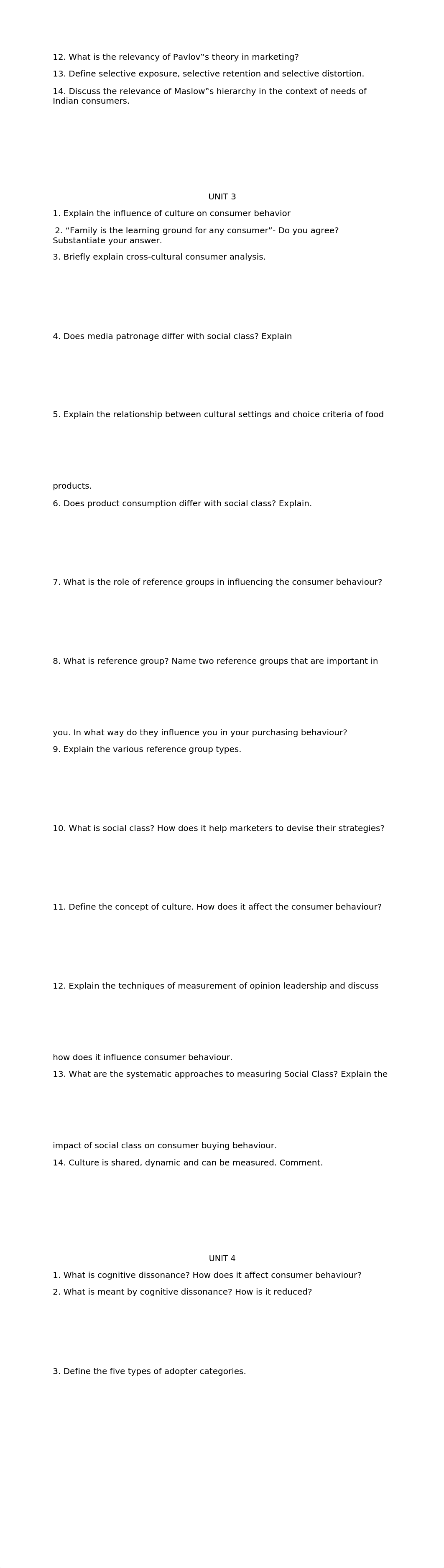 305588989-Consumer-Behavior-Question-Bank.pdf_ddh463mn39s_page2