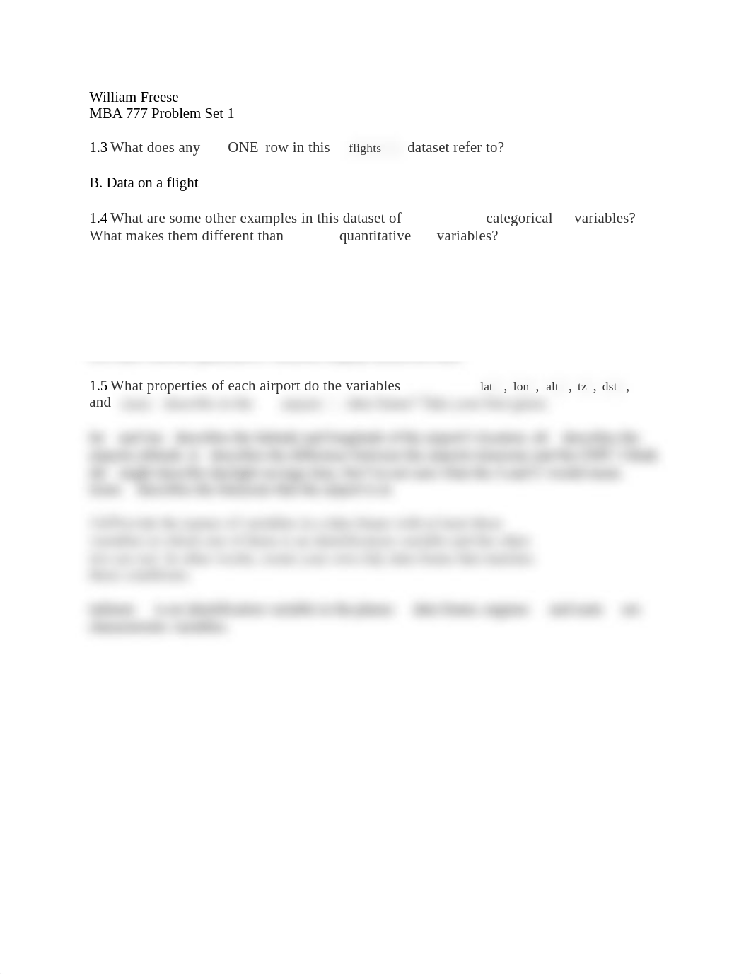 MBA 777 Problem Set 1.docx_ddh4lxdg8jh_page1