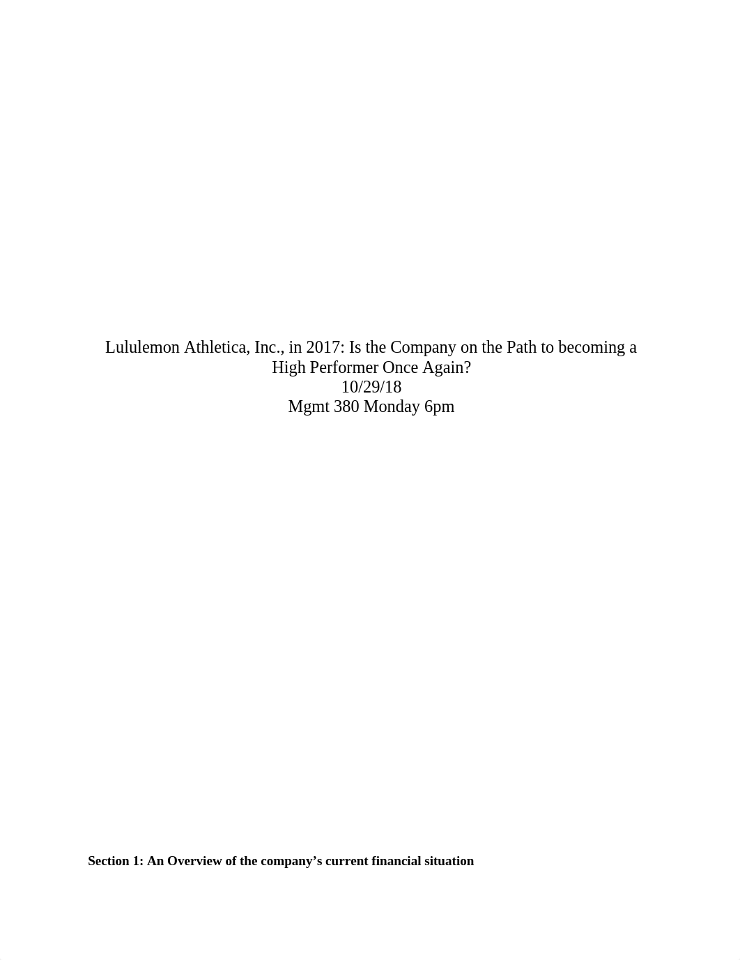 Lululemon Athletica Inc. Analysis.docx_ddh4yc16h18_page1