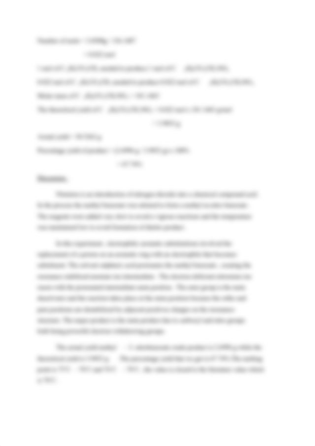 NITRATION_OF_METHYL_BENZOATE_ELECTROPHIL.pdf_ddh655euqyg_page3