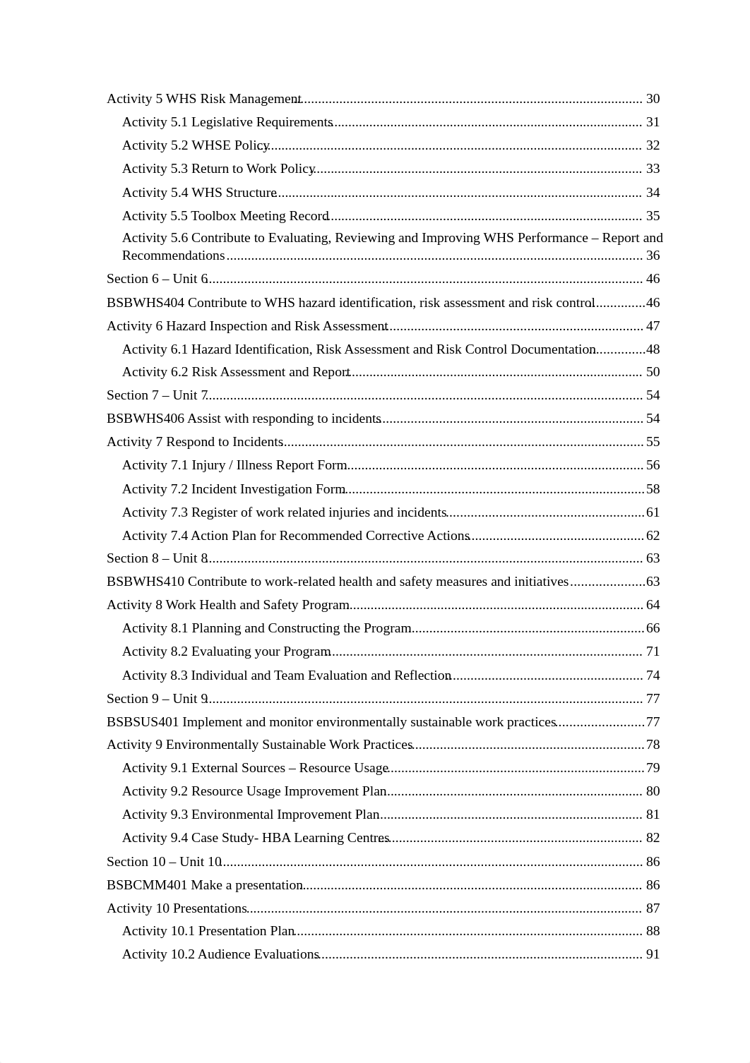 BSB41415 CIV WHS Workbook 2 V1.1 June 2016.docx_ddh7m8q944f_page3