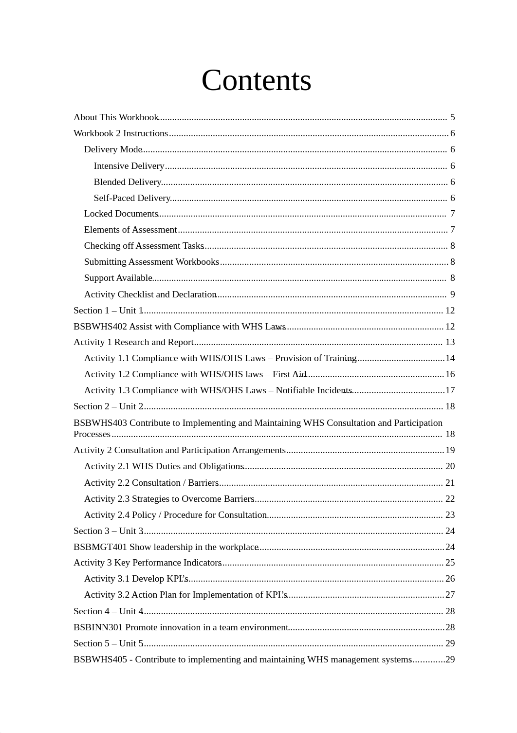 BSB41415 CIV WHS Workbook 2 V1.1 June 2016.docx_ddh7m8q944f_page2