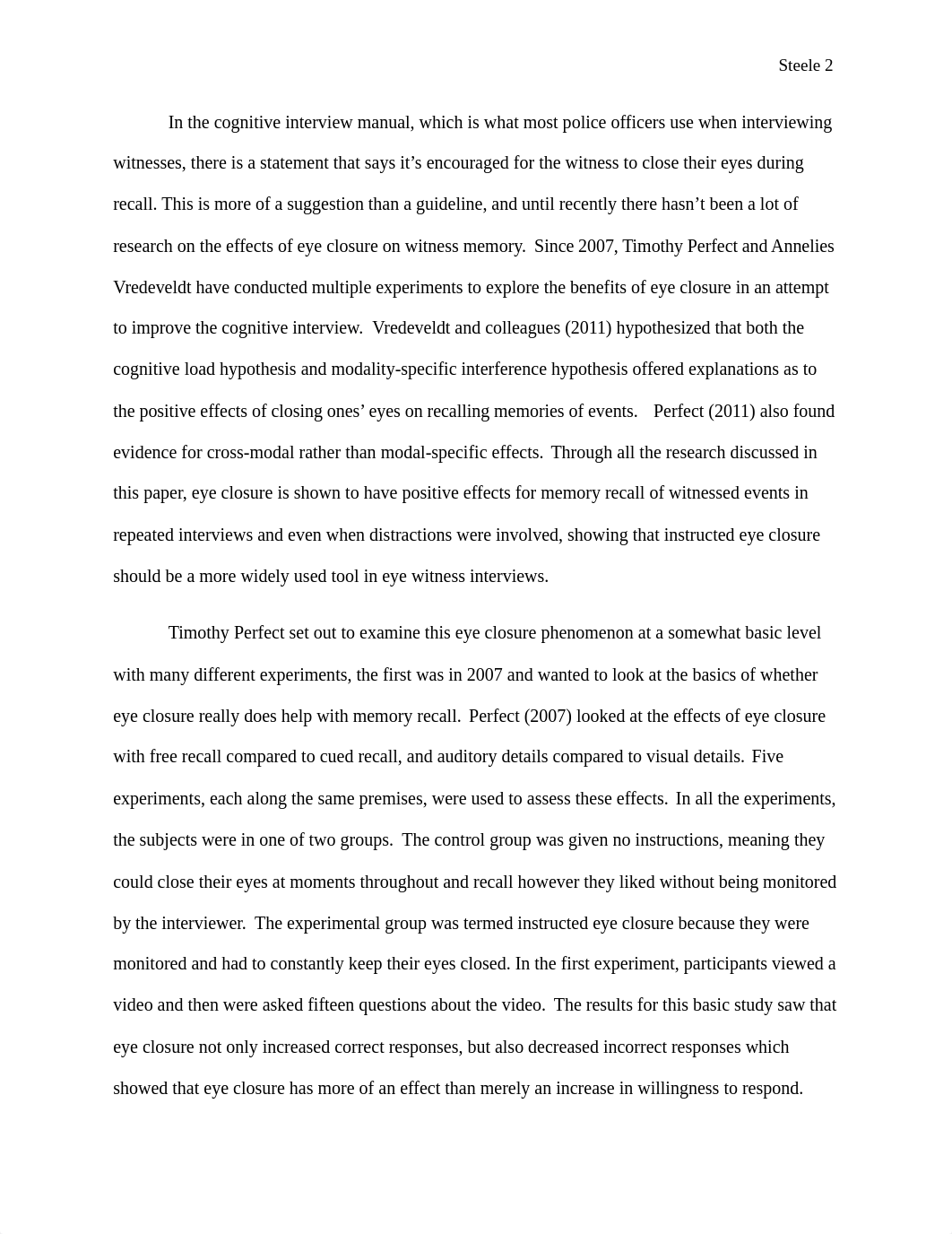 Final The Effects of Eye Closure on Eye Witness Testimony_ddh93aldrs5_page2