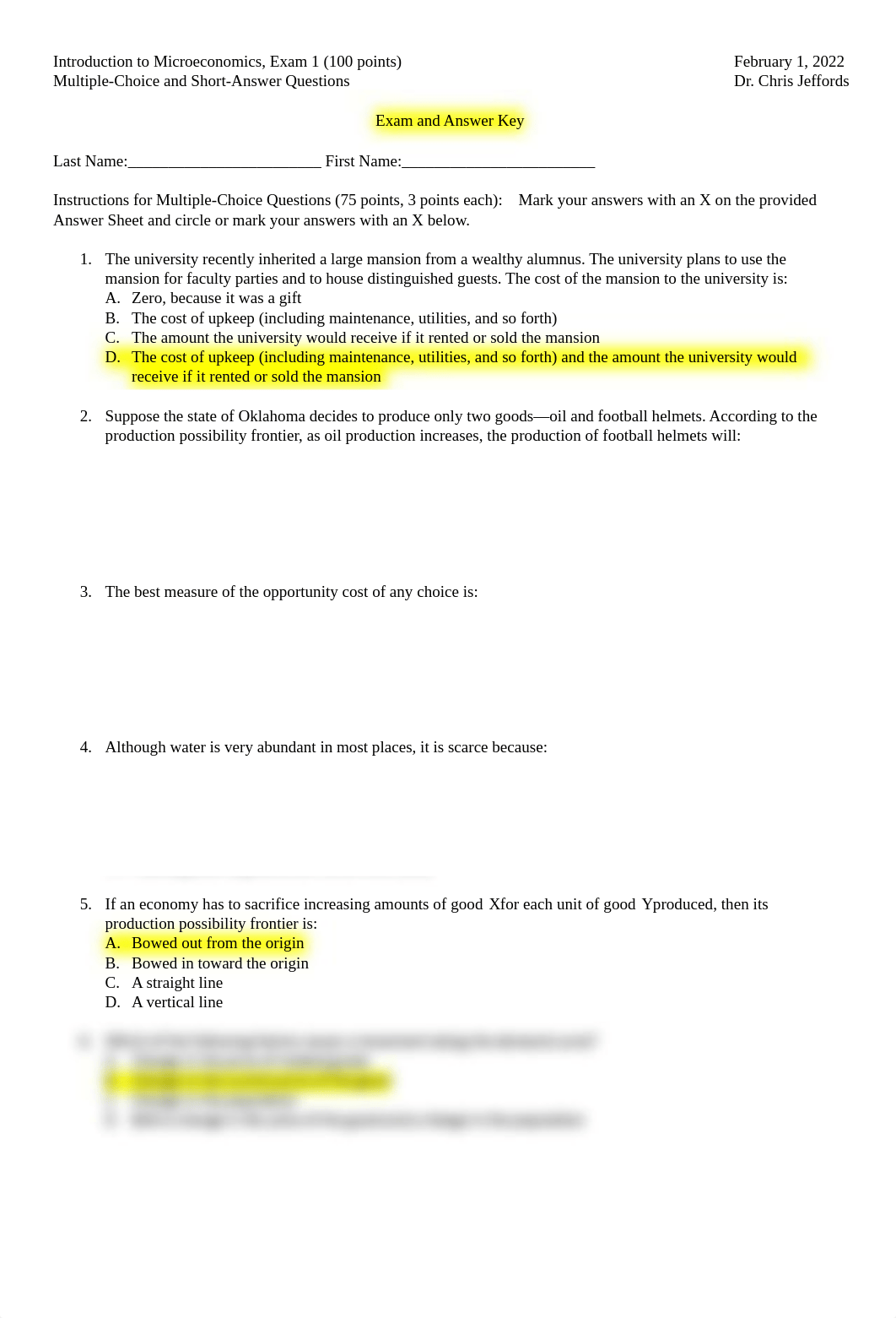 Exam 1 - Answer Key.pdf_ddha2omc76h_page1