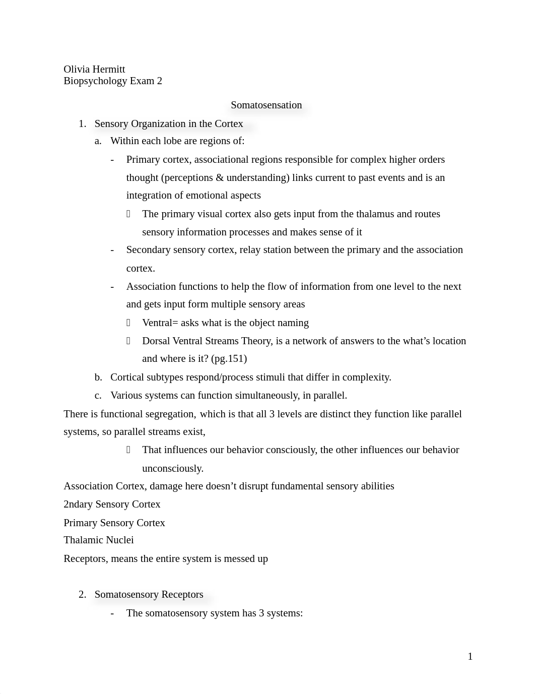 Biopsychology Exam 2 Material.docx_ddhapc38h5a_page1