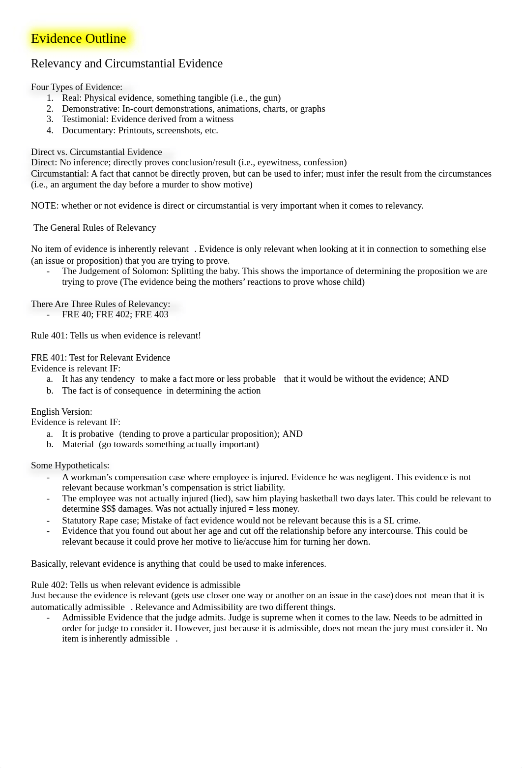 Evidence Outline.docx_ddhbglgkg5i_page1