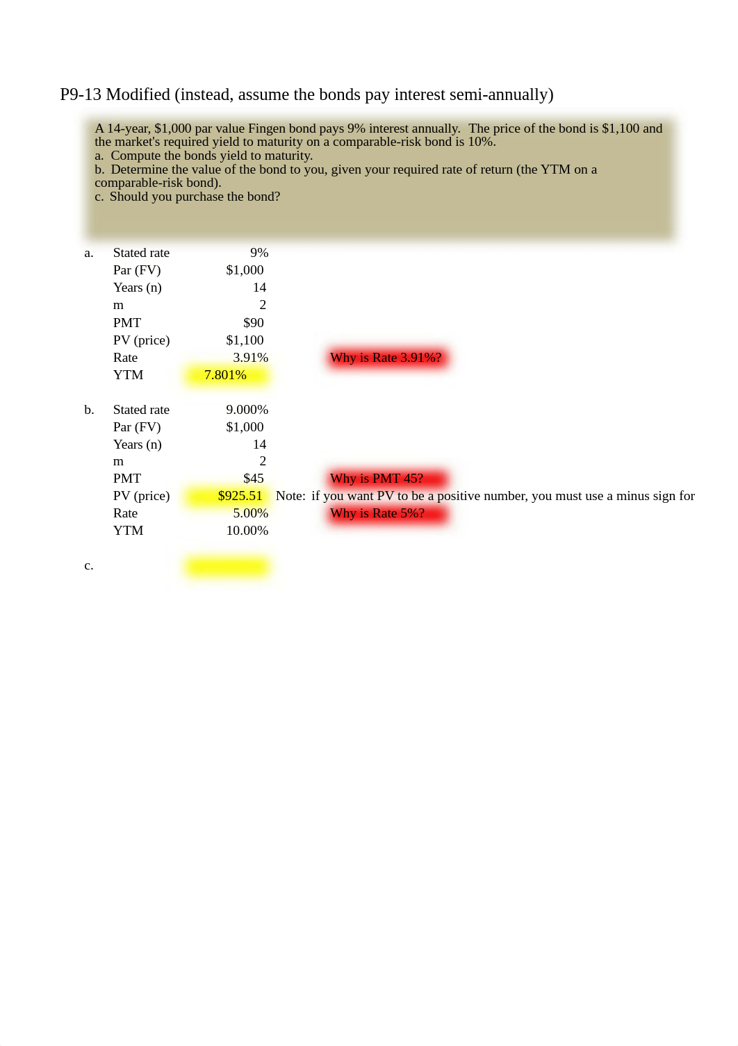 9b Practice YTM, Bonds etc.xlsx_ddhbkch9e3f_page3