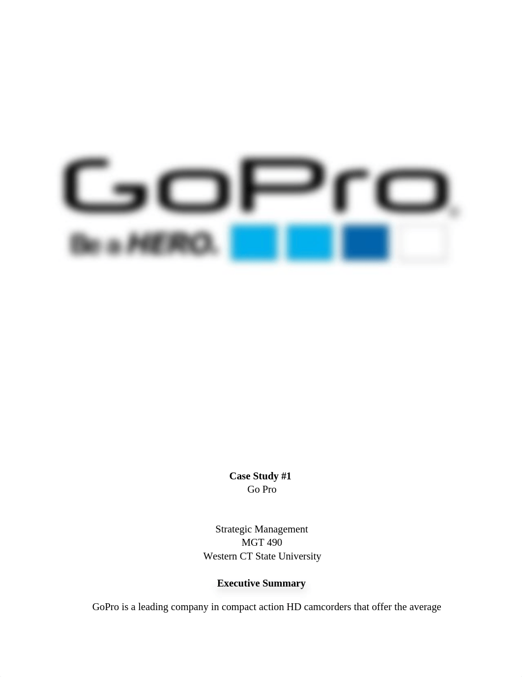 MGT 490 - Go-Pro.docx_ddhcloier5t_page1