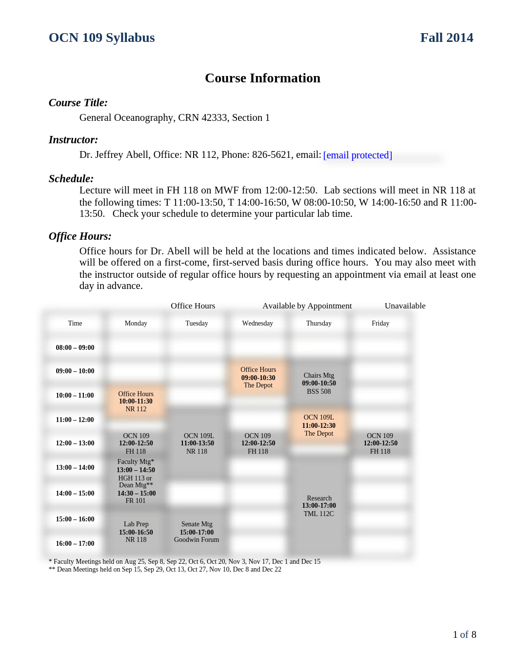 2014Fall_OCN109_Syllabus_ddhcuom4fma_page1