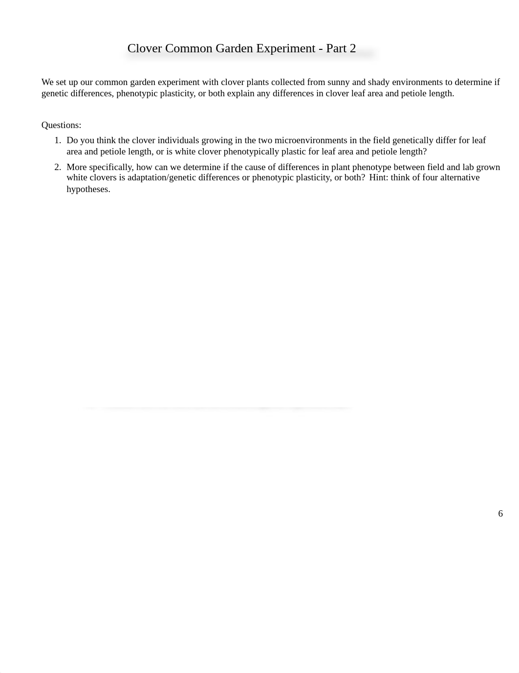 Population Differentiation of Clovers - Part 2 (1).docx_ddhdibuds8r_page1