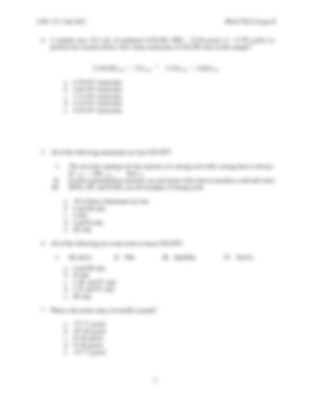 PRACTICE Exam II - CHY 121 F21 - BLANK.pdf_ddheikxmmtc_page3