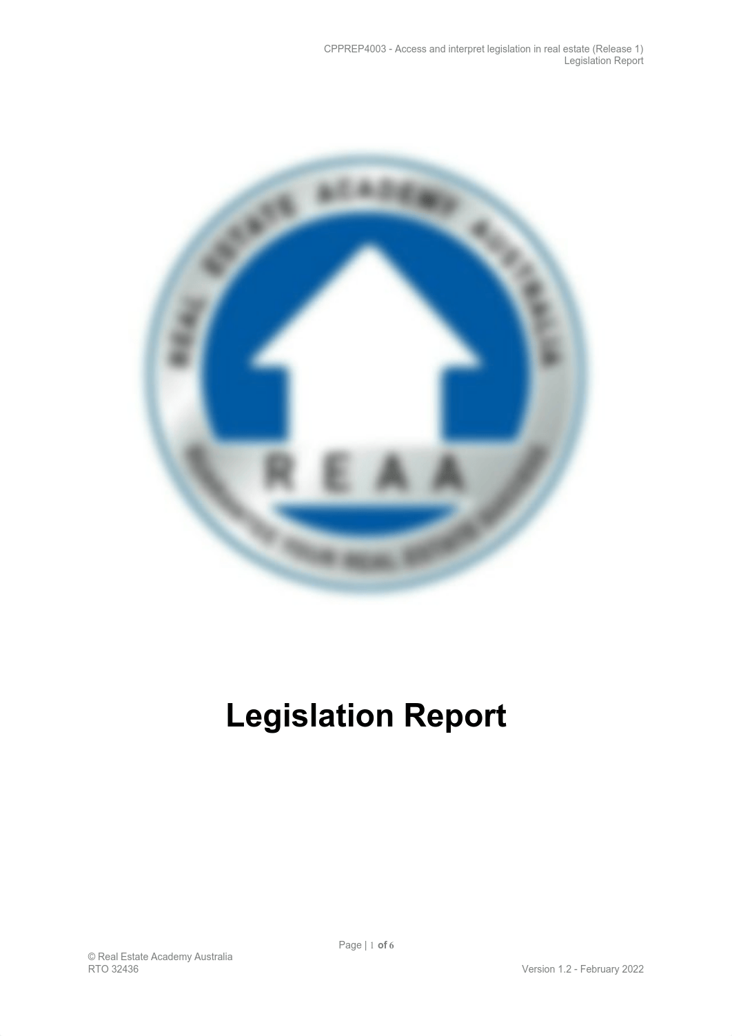 CPPREP4003 - Legislation Report v1.2 .pdf_ddhfyq62ptw_page1