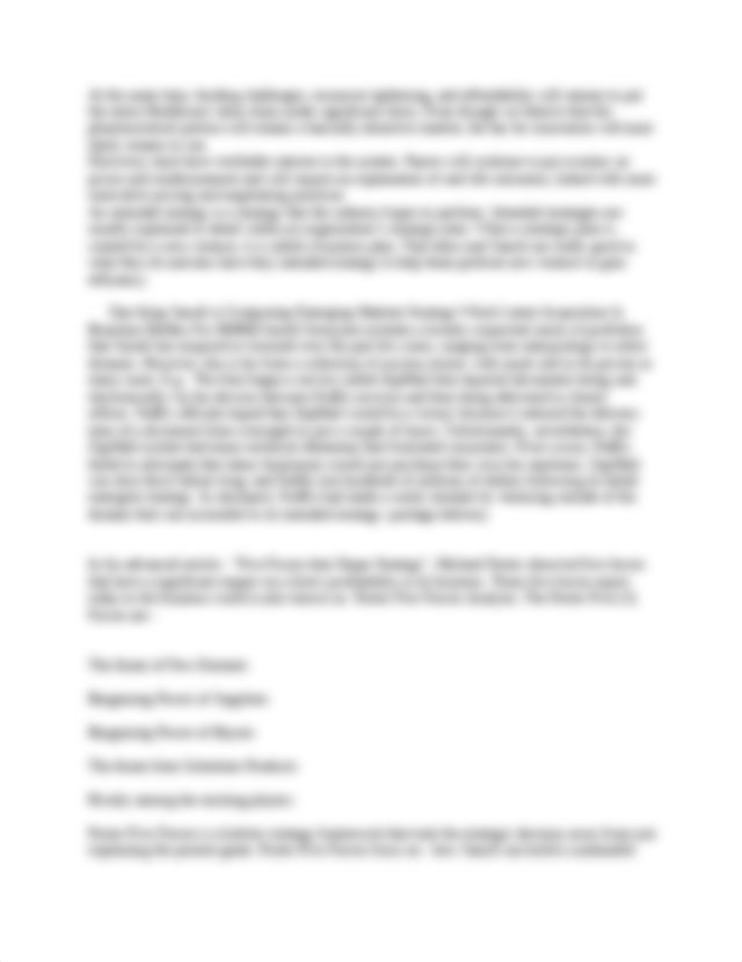 pharmaceutical -STRATEGIC MANAGEMENT AND COMPETITIVE GLOBALIZATION.docx_ddhfzijq7uh_page3