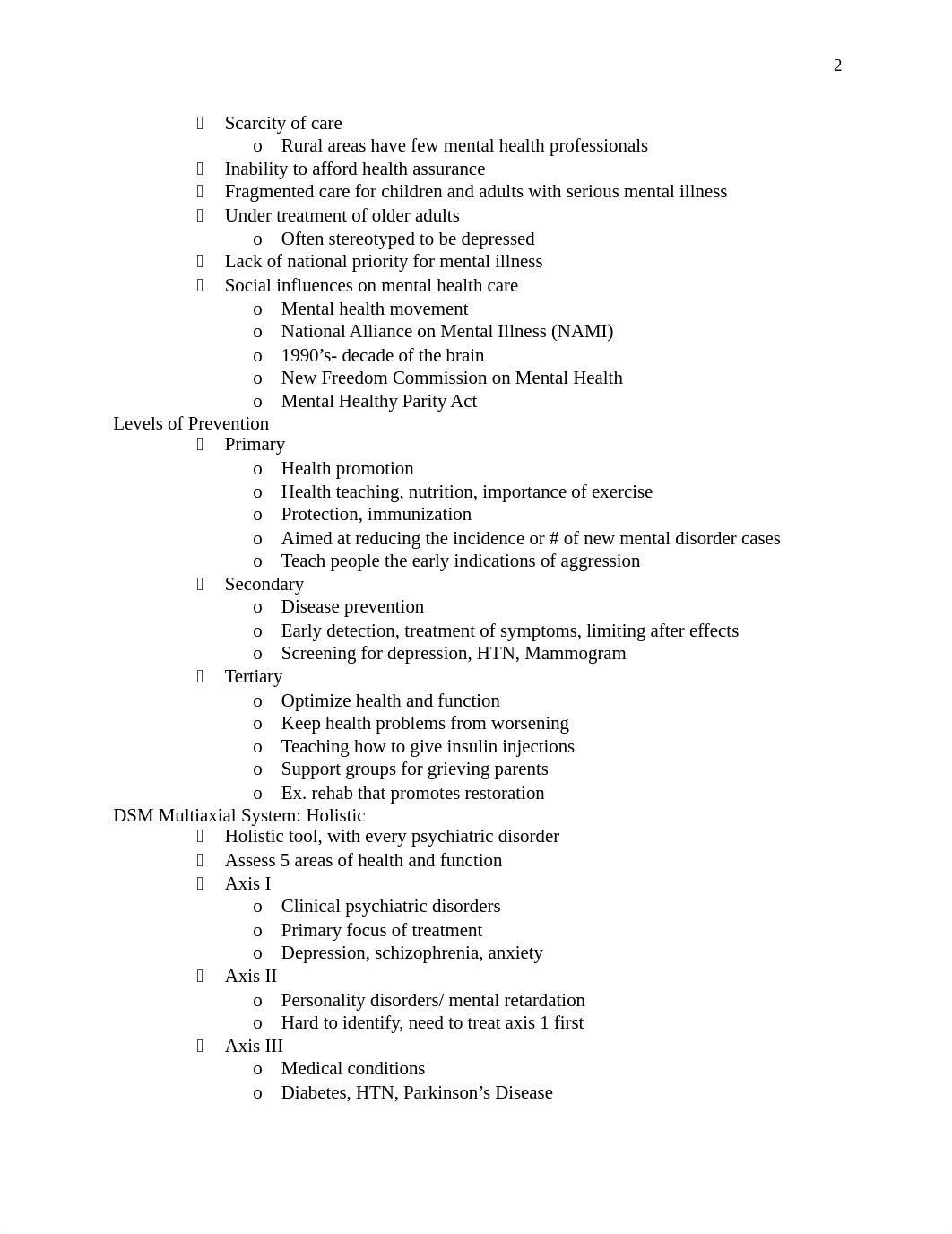 Study Guide- Exam #1-psych.docx_ddhgck5zp38_page2