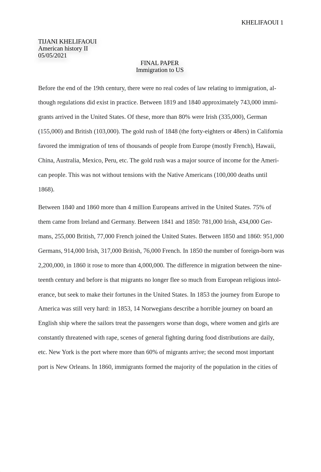 FINAL PAPER AMERICAN HISTORY TIJANI KHELIFAOUI.docx_ddhhd8djbhu_page1