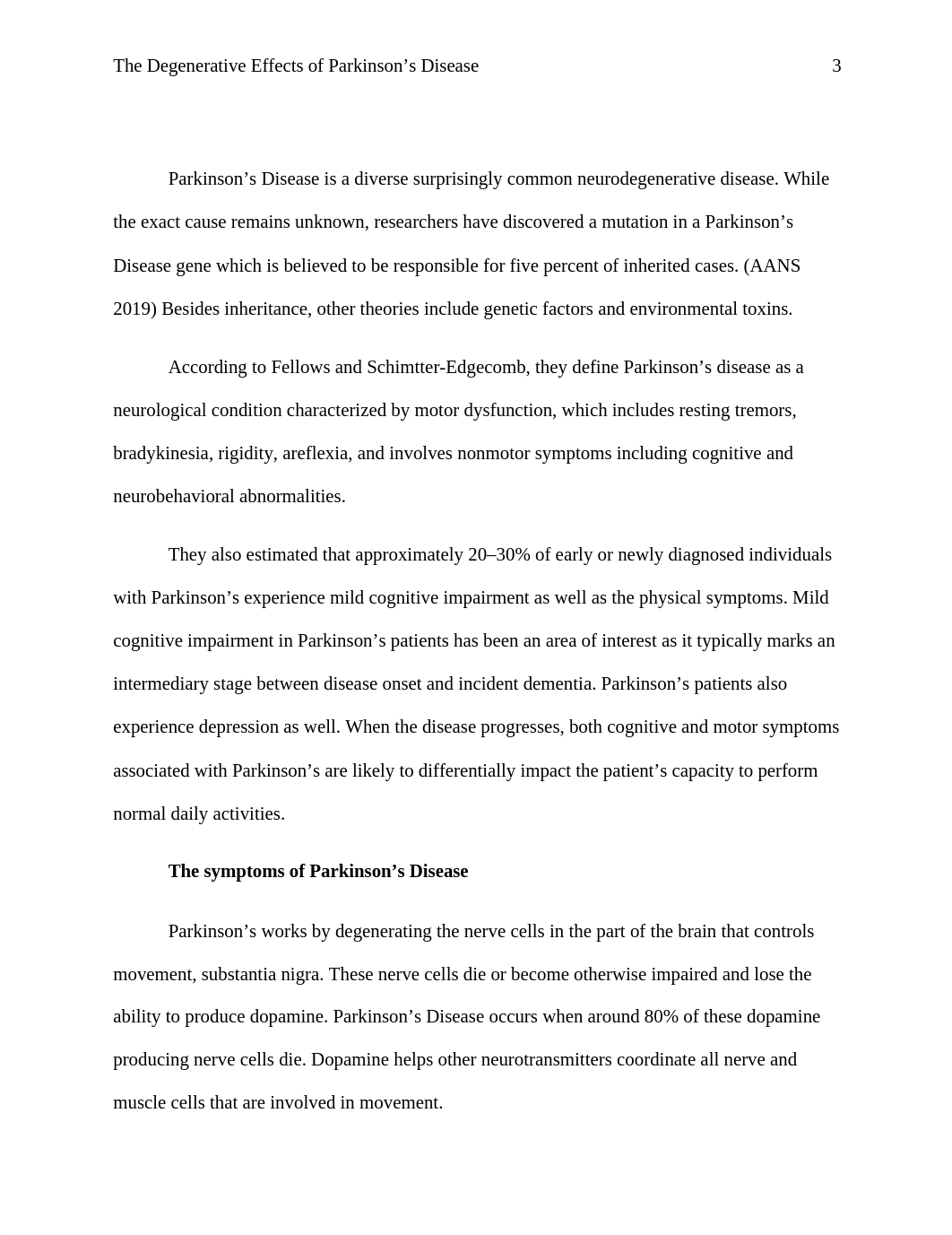 Parkinson's Disease Term Paper Hubble.docx_ddhk793rorz_page3