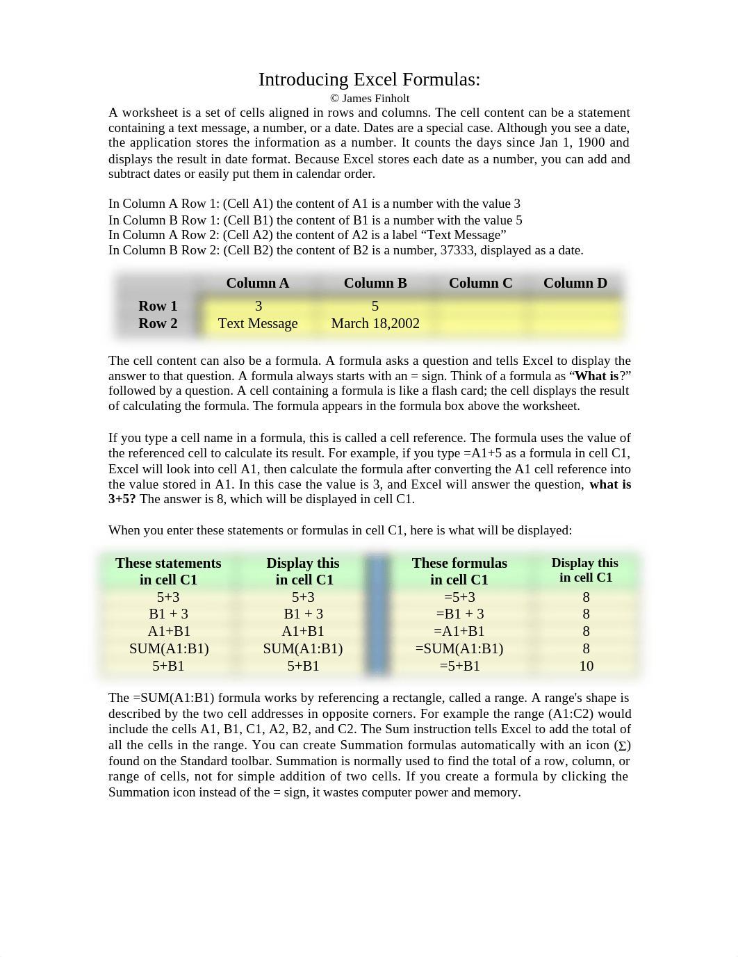 Introducing Excel Formulas.doc_ddho872qfth_page1