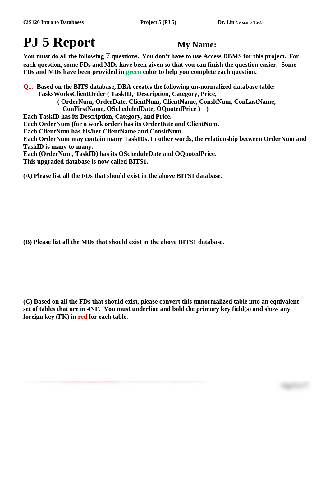 CiS120-PJ 5 Report.docx_ddhpzdhlghm_page1