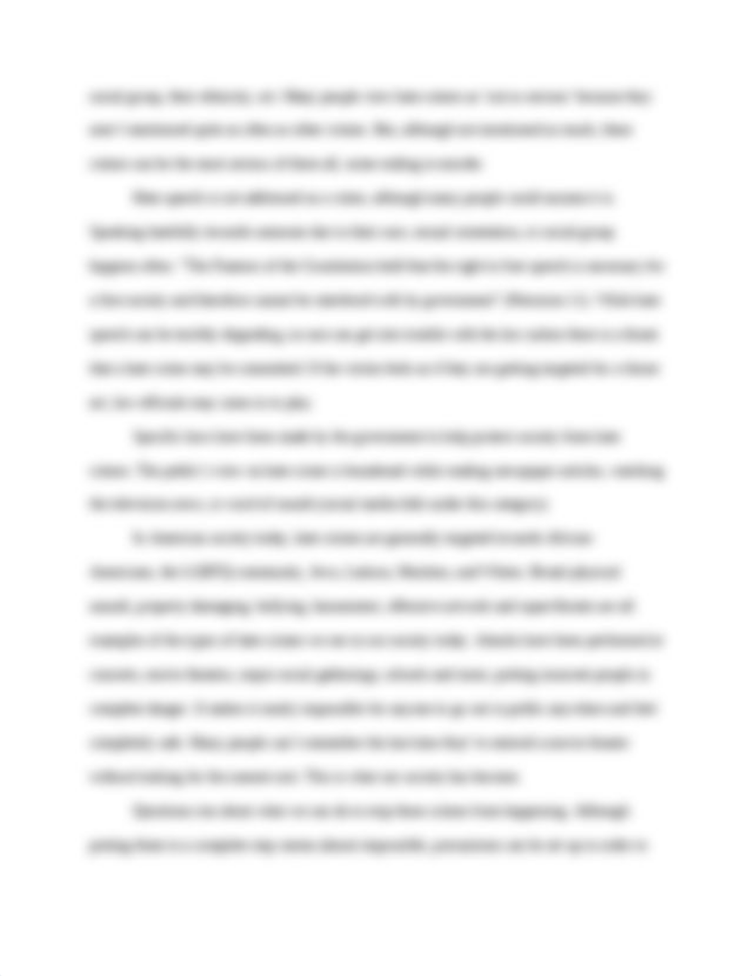 A Reaction to Hate Crime.docx_ddhrmmeteah_page2