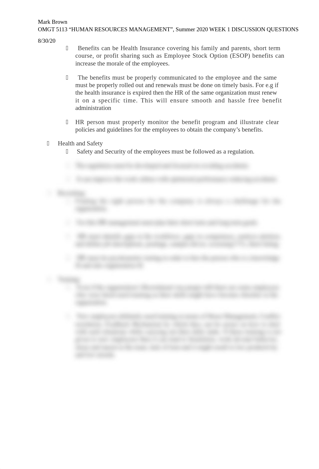 OMGT 5113 Week One discussion Fall 2020.docx_ddhy1lnpqc2_page2