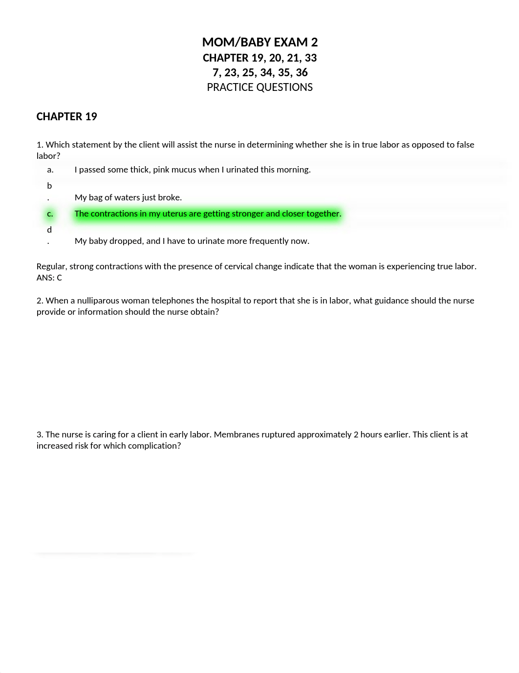 **EXAM 2 PRACTICE QUESTIONS**.docx_ddhyusscyfq_page1