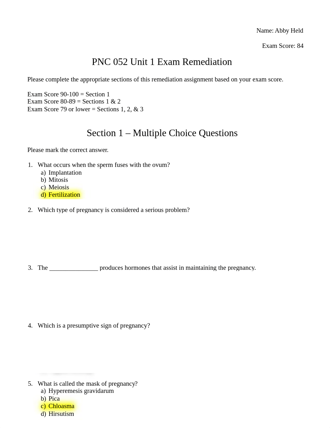 PNC 052 Unit 1 Exam Remediation.docx_ddhzylxh9fk_page1