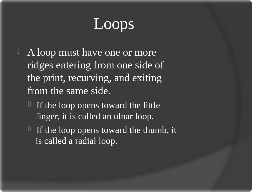 Chapter 6 - Personal Identification Patterns-revised 1.ppt_ddi1vouceq2_page5