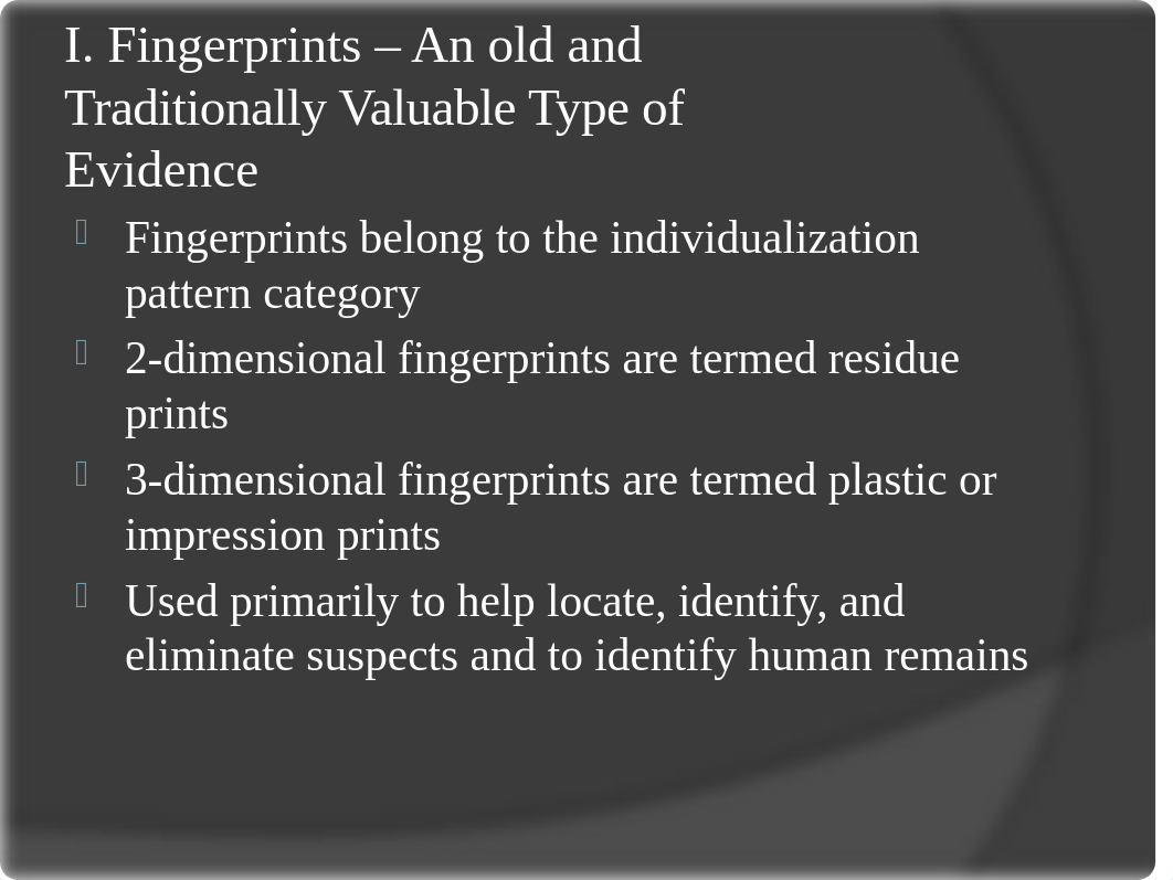 Chapter 6 - Personal Identification Patterns-revised 1.ppt_ddi1vouceq2_page2