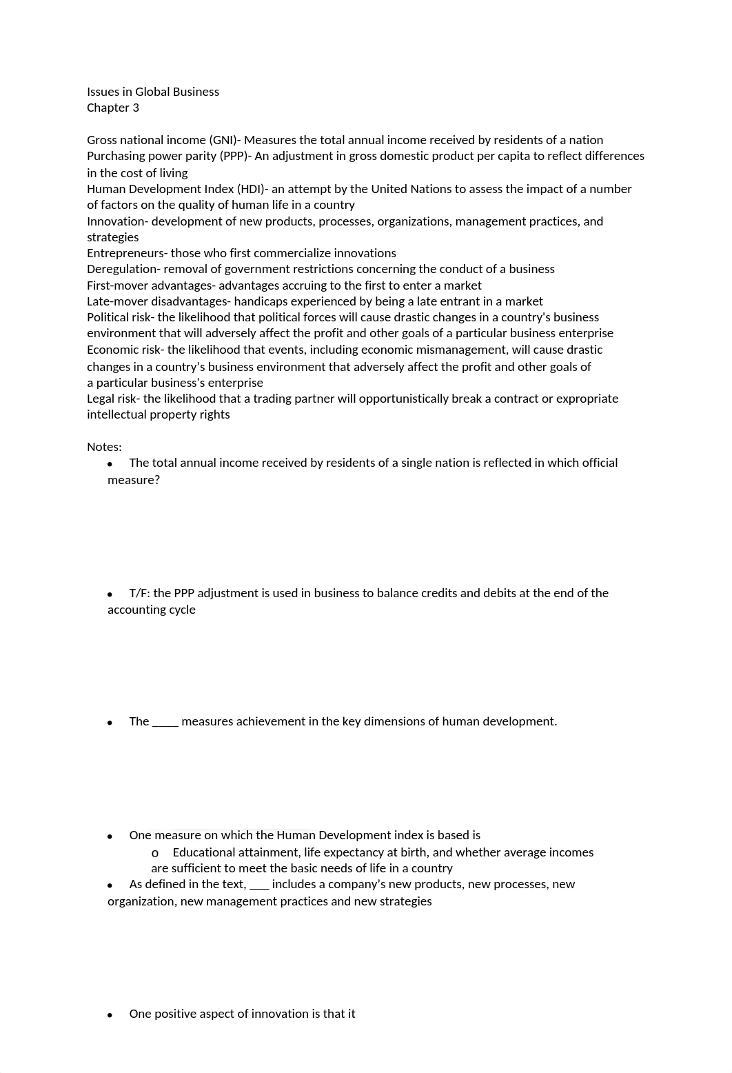 Issues in Global Business CH3.docx_ddi1vpaapqi_page1