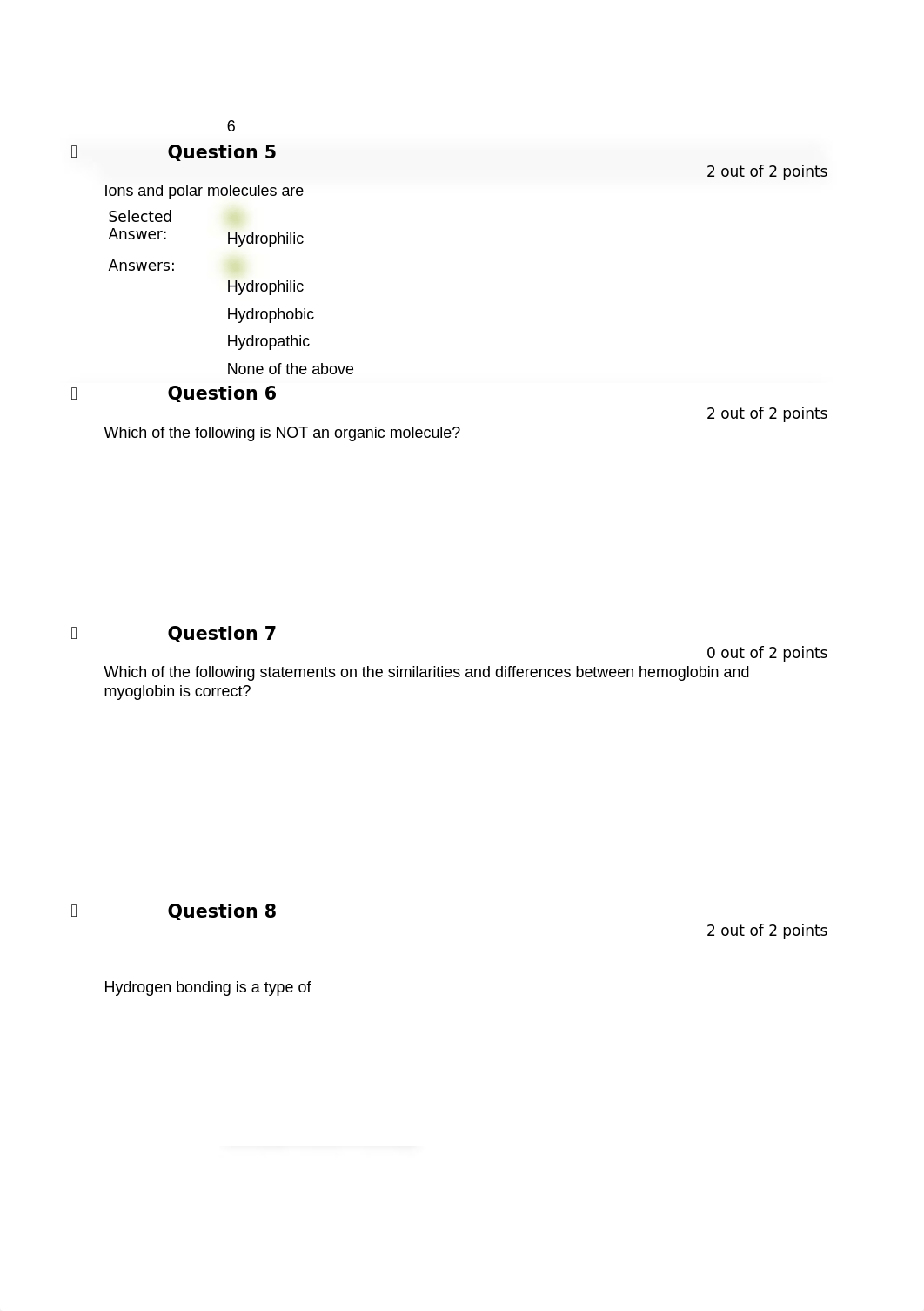 WKU BIOL446-700 Biochem I Exam 1.docx_ddi3d24ict8_page2