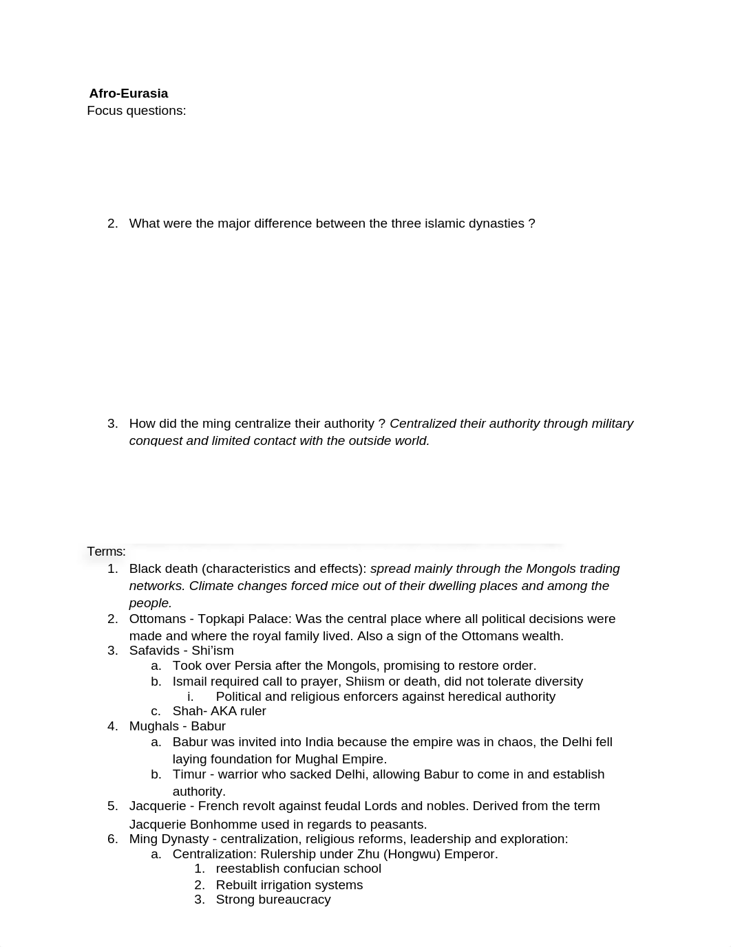 Exam One notes.docx_ddi697jtz5n_page1