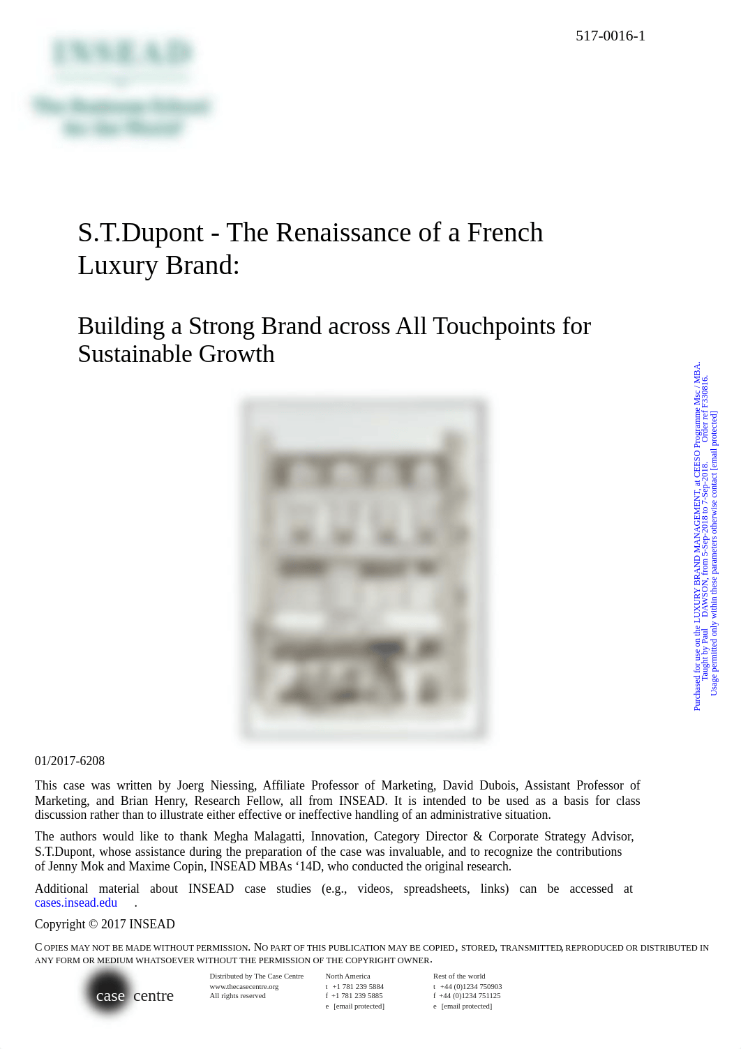 ST DUPONT - THE RENAISSANCE OF A FRENCH LUXURY BRAND (1).pdf_ddi6ajhfj5p_page1