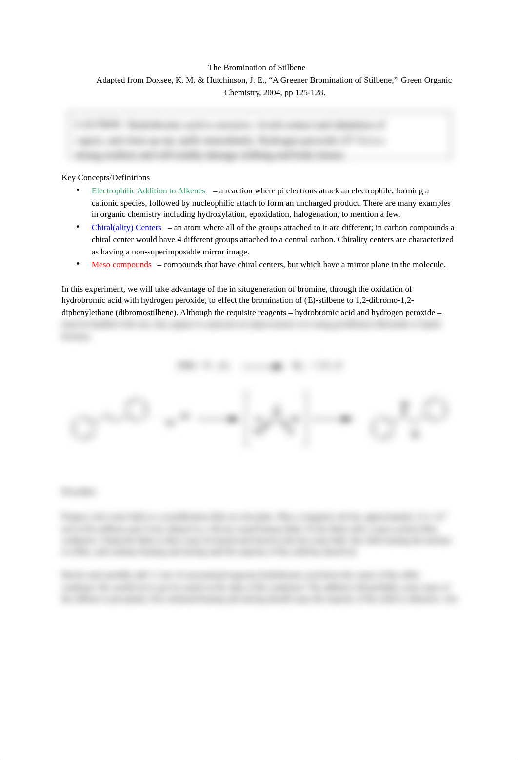 Lab 6 - Bromination of Stilbene_10_ddibuejhcx8_page1