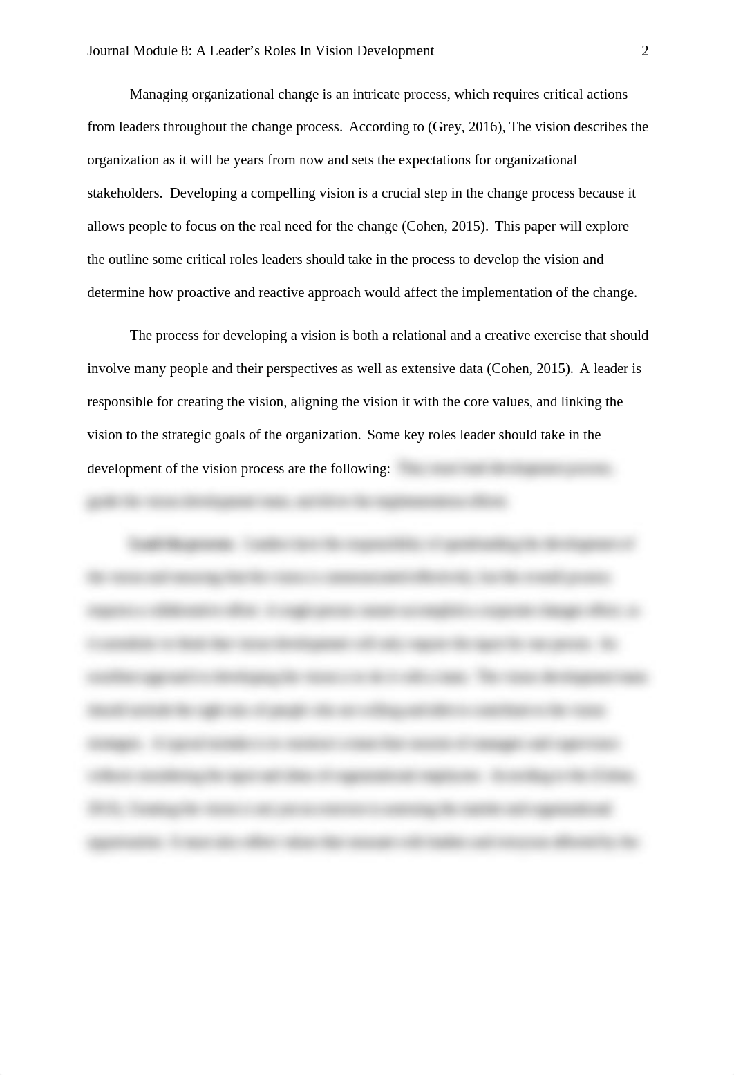 Journal Module 8 Leader's Role Vision Development Hero.docx_ddidbg8csas_page2