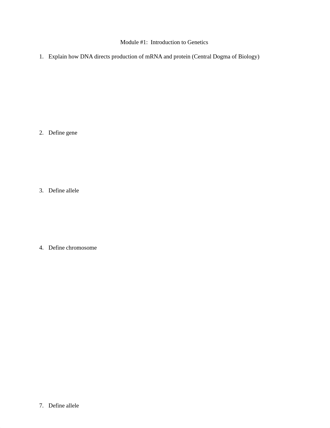 Genetics Exam 1 SG.docx_ddig2a88vhc_page1