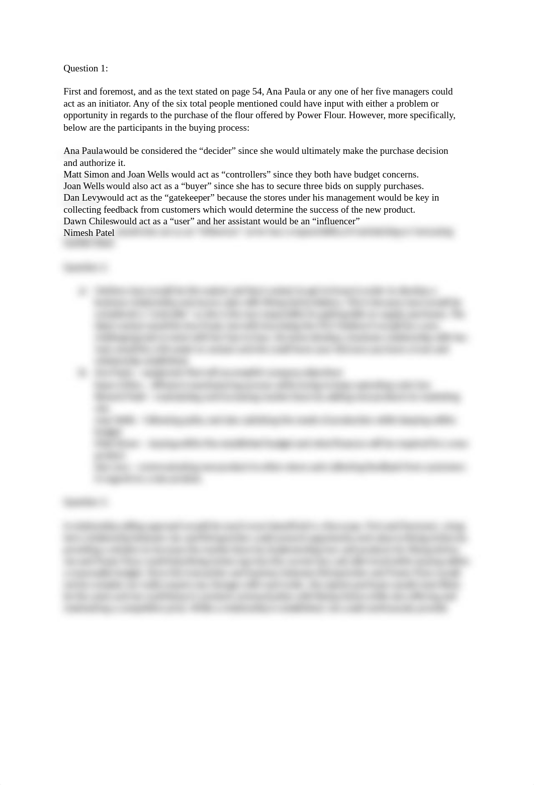 Sales Force MGMT - Chapt. 2 Questions_ddih0jszfsw_page1