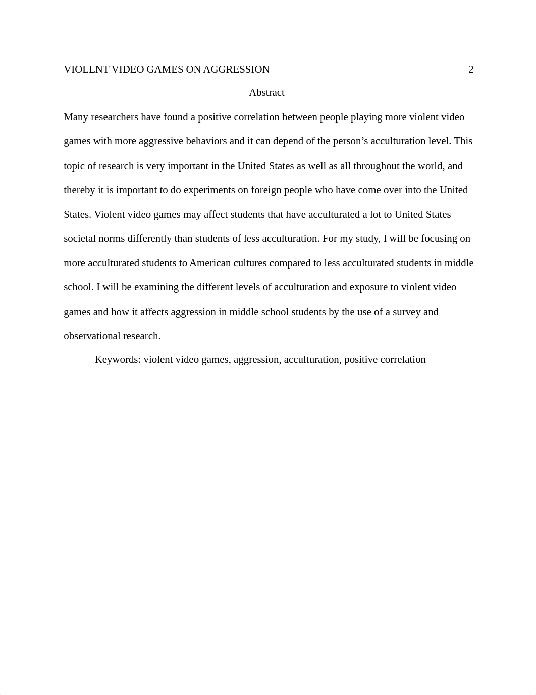 Violent video games and aggressiveness FINAL.docx_ddijn0j90az_page2