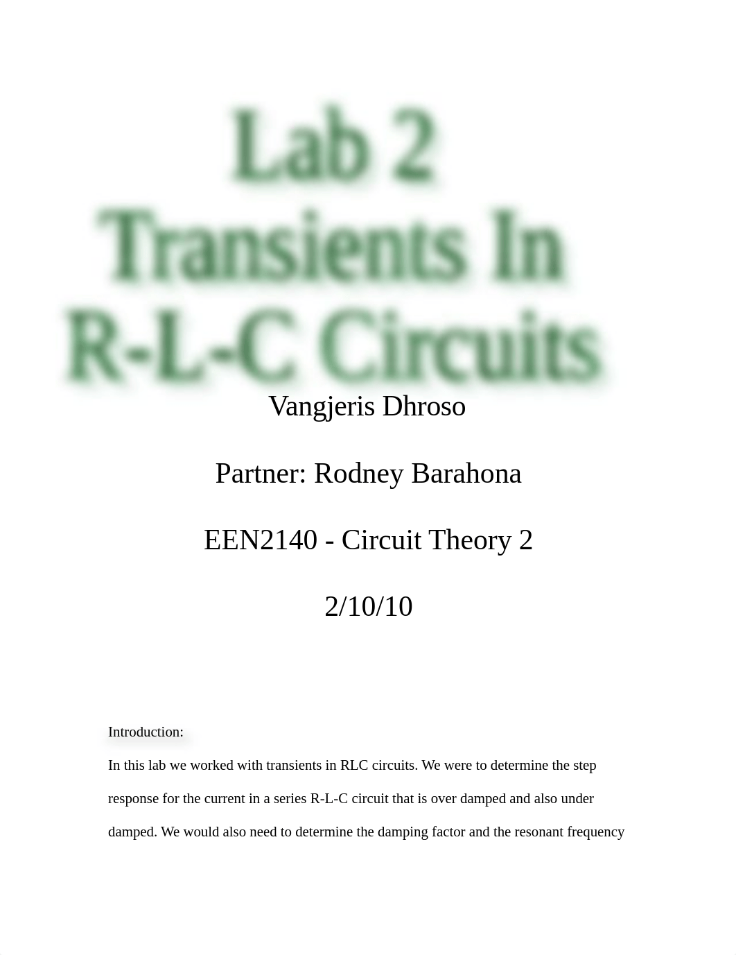 Lab 2 Transients in RLC Circuits_ddijqsa7y8c_page1