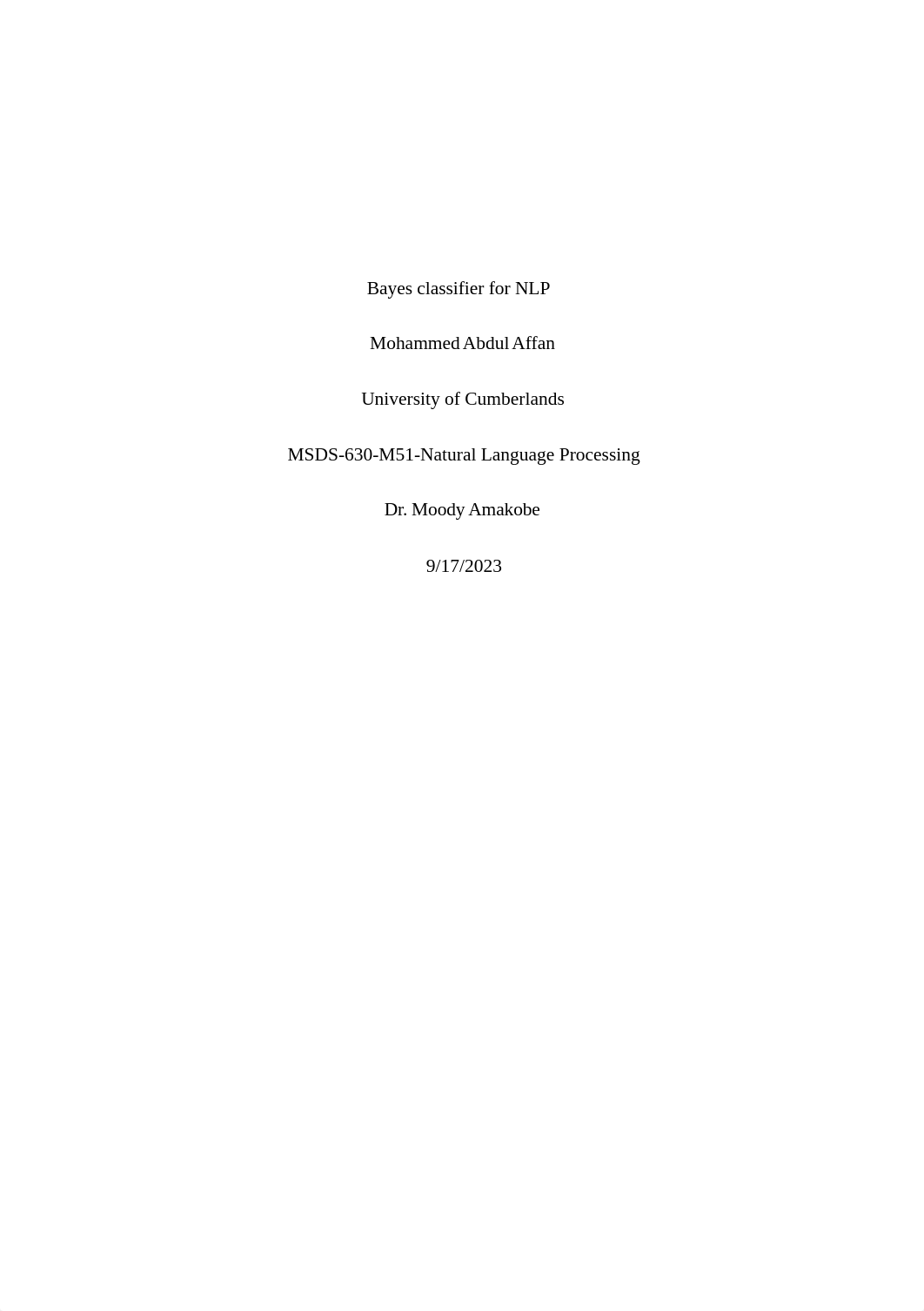 Bayes classifier for NLP.docx_ddijt4q5to0_page1