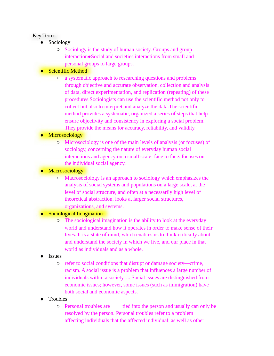 Sociology Midterm Study Guide_ddilfq8l9ut_page1