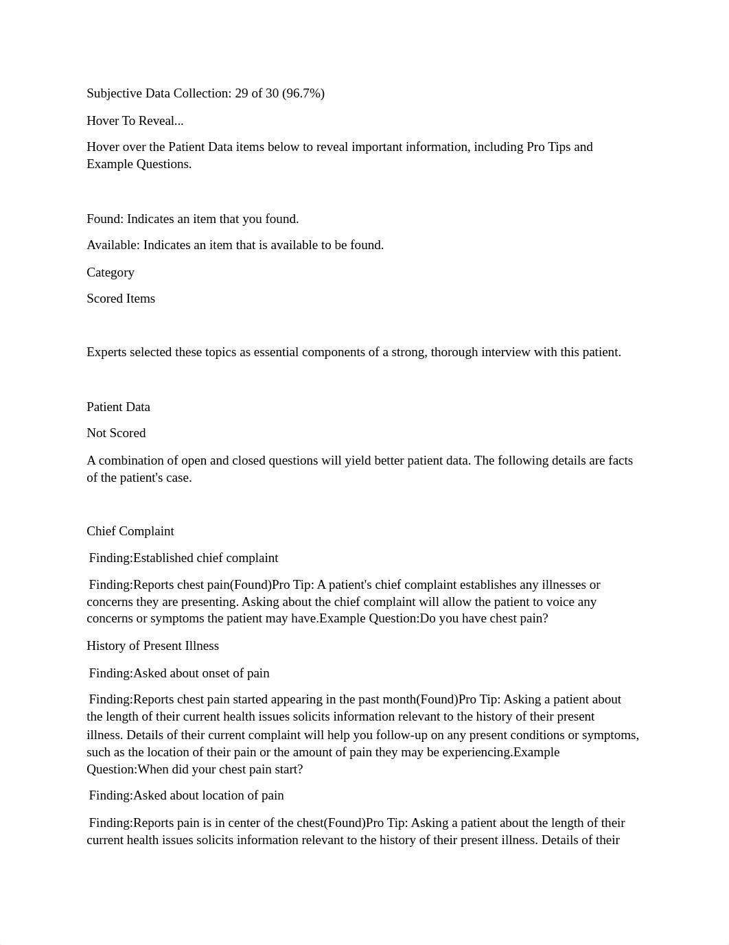 NR 509 shadow health cardiac.docx_ddin4yp7rzo_page1