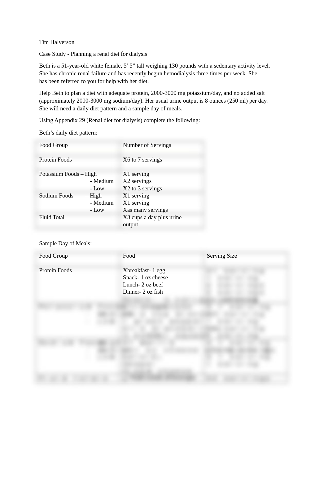 Case Study 3- Planning a renal diet for dialysis-a.docx_ddin69hnex8_page1