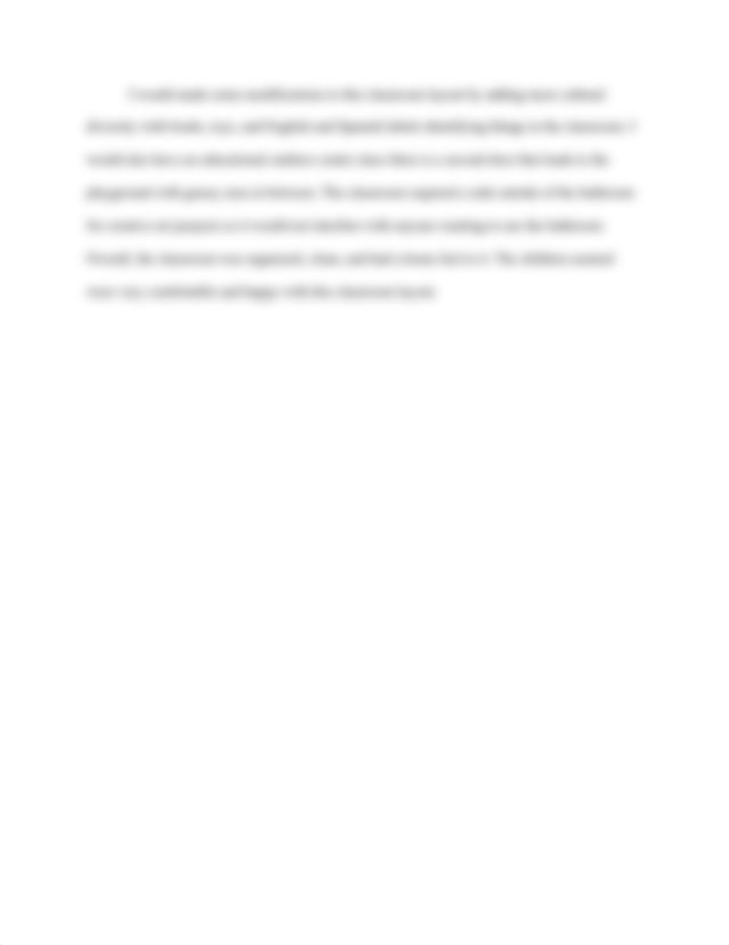 Preschool Classroom Design Observation Summary.docx_ddinott8lvw_page2