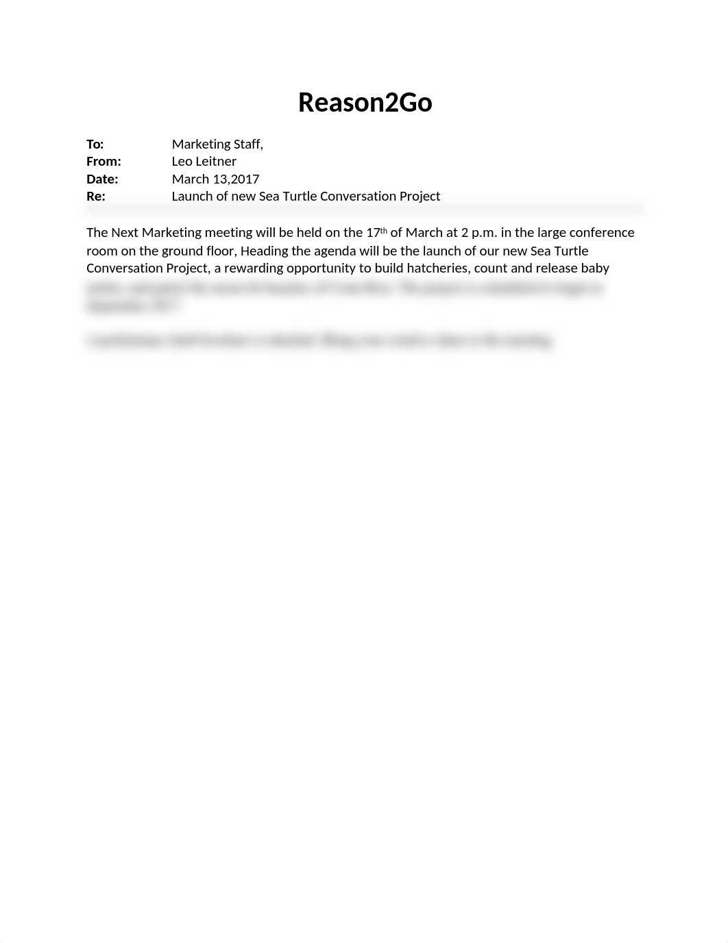 WD 1-Sea Turtle Memo.docx_ddinylc51dc_page1