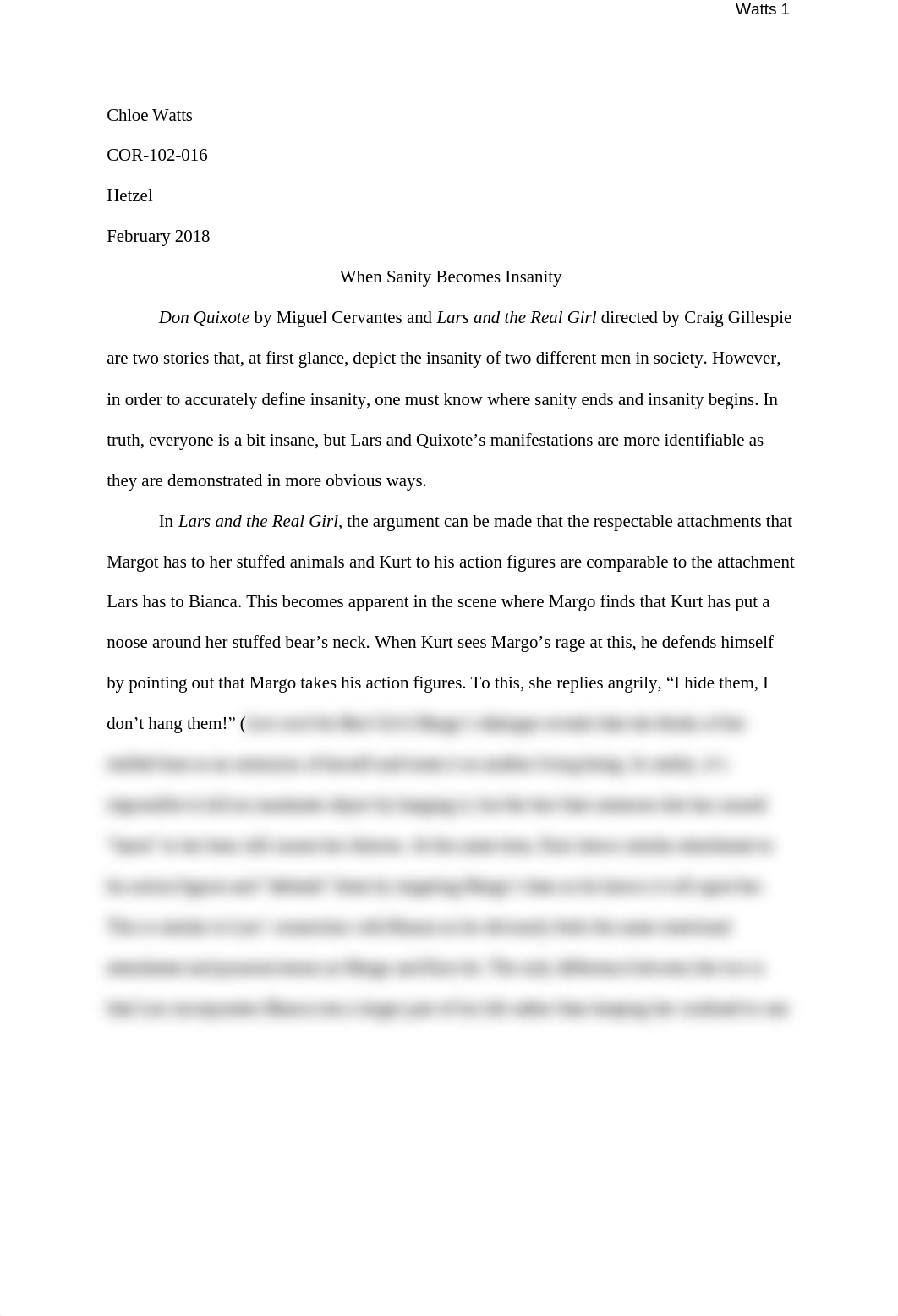 Lars/ DQ Essay .docx_ddio2olaayh_page1