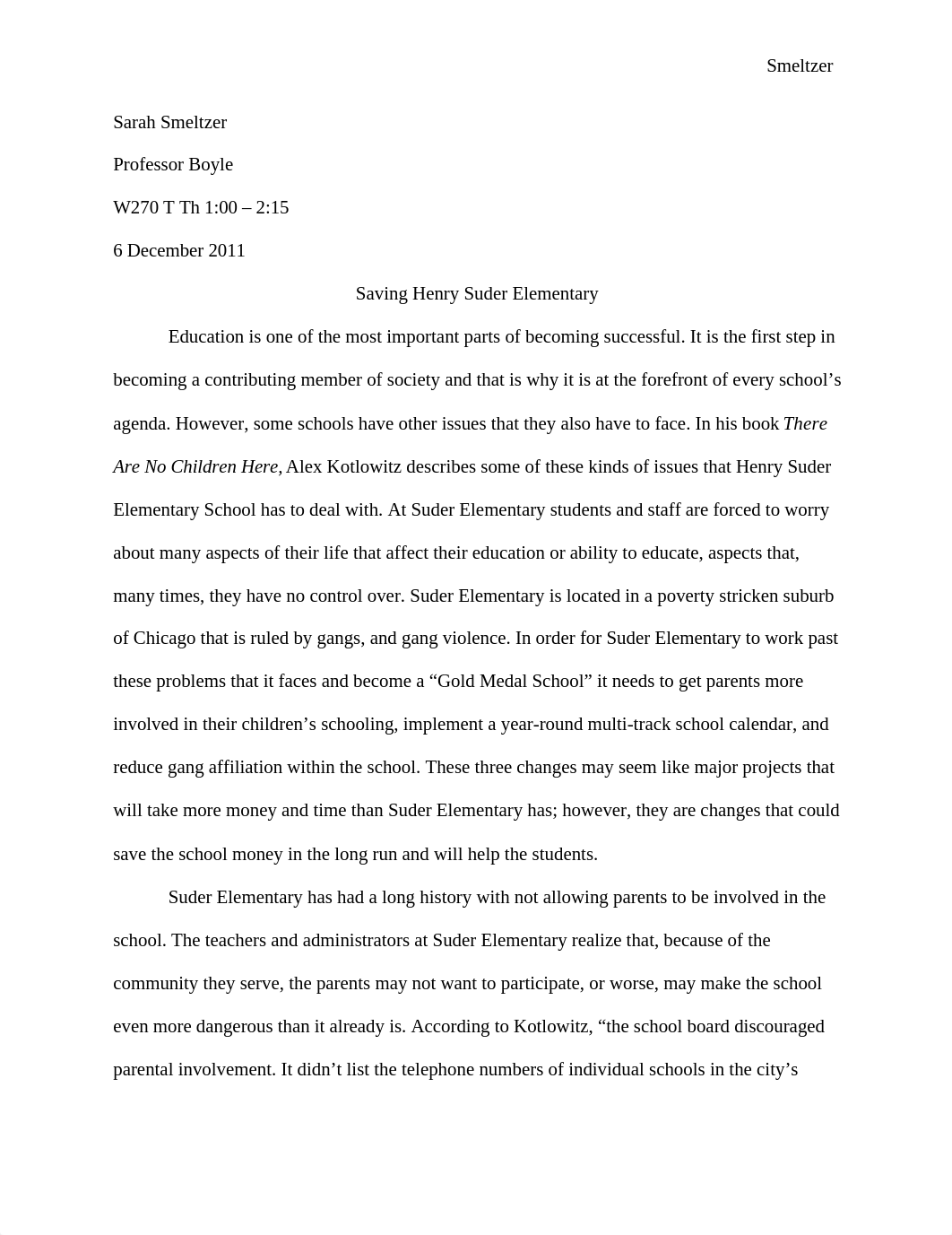 Final Paper There Are No Children Here - Switching to Year-Round_ddioeklbt4x_page1